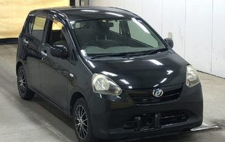 DAIHATSU MIRA 2013 full