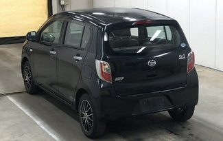 DAIHATSU MIRA 2013 full