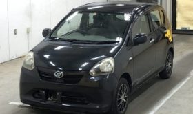 DAIHATSU MIRA 2013