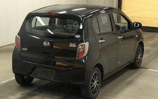 DAIHATSU MIRA 2013 full