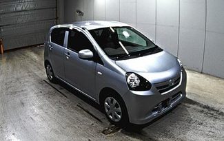 DAIHATSU MIRA 2011 full