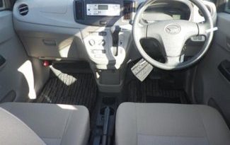 DAIHATSU MIRA 2011 full