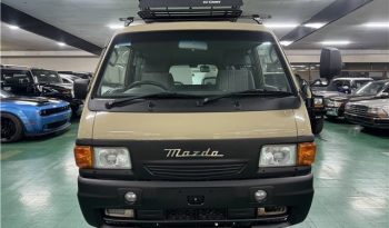 MAZDA BONGO  BRAWNY 2005 full