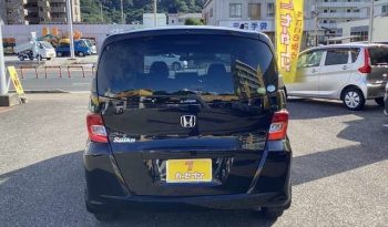 HONDA FREED 2012 full