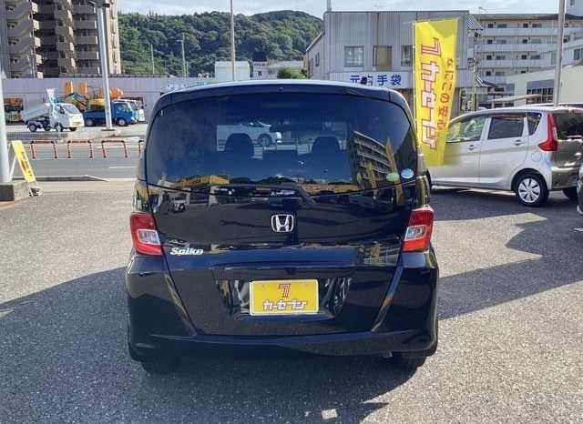 HONDA FREED 2012 full