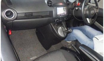 MAZDA DEMIO 2011 full