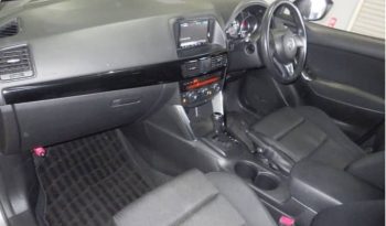 MAZDA CX-5 2012 full