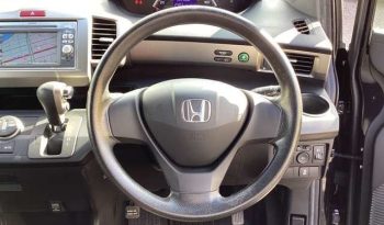 HONDA FREED 2012 full