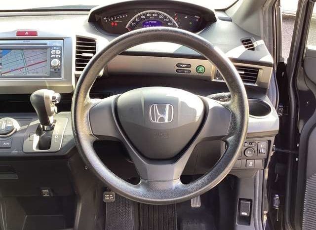 HONDA FREED 2012 full