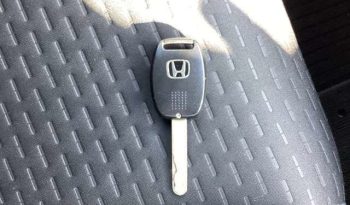 HONDA FREED 2012 full