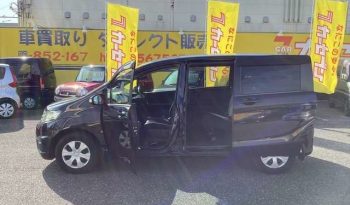 HONDA FREED 2012 full