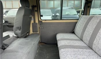 MAZDA BONGO  BRAWNY 2005 full