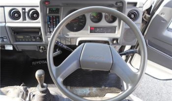 TOYOTA DYNA 1993 full