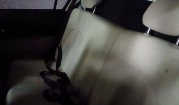 TOYOTA PASSO 2007 full