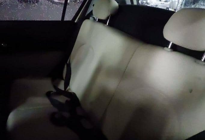 TOYOTA PASSO 2007 full