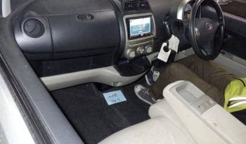 TOYOTA PASSO 2007 full