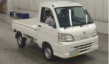 DAIHATSU HIJET 2005 full