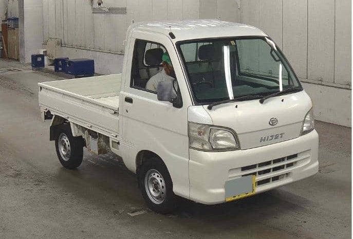 DAIHATSU HIJET 2005 full