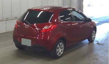 MAZDA DEMIO 2011 full