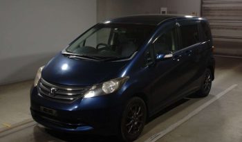 HONDA  FREED  2010 full