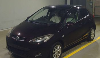 MAZDA DEMIO 2009 full