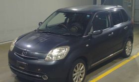 MAZDA VERISA 2009