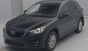 MAZDA CX-5 2012