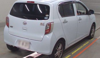 DAIHATSU MIRA 2011 full