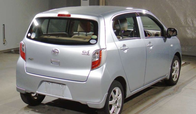 DAIHATSU MIRA 2013 full