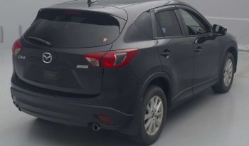 MAZDA CX-5 2012 full