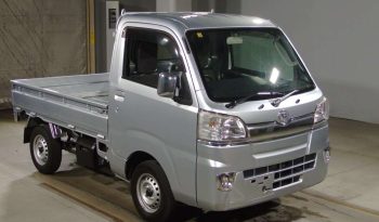 DAIHATSU HIJET TRUCK 2016 full