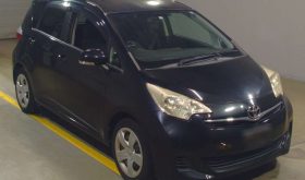 TOYOTA RACTIS 2011