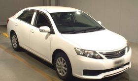 TOYOTA ALLION 2012