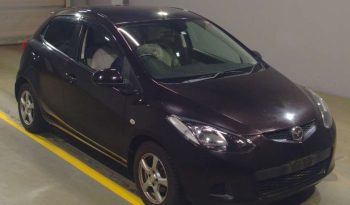 MAZDA DEMIO 2009 full