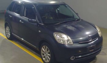 MAZDA VERISA 2009 full