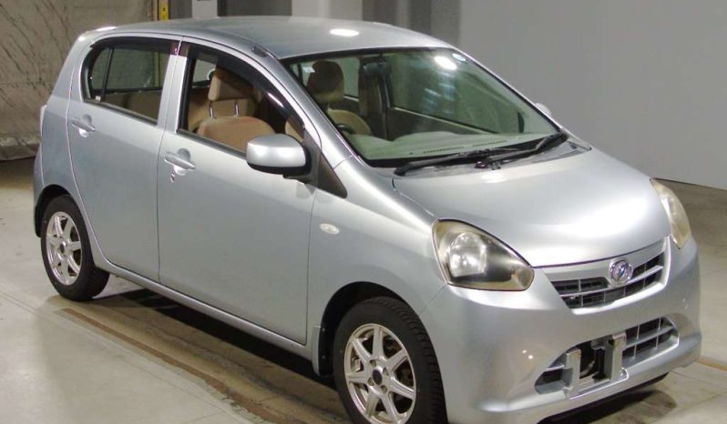 DAIHATSU MIRA 2013 full