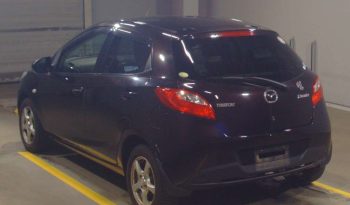 MAZDA DEMIO 2009 full