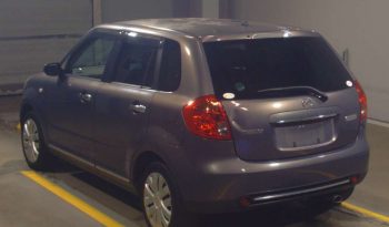 MAZDA VERISA 2007 full