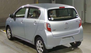 DAIHATSU MIRA 2013 full