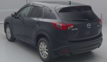 MAZDA CX-5 2012 full