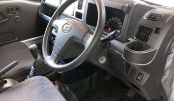 DAIHATSU HIJET TRUCK 2016 full