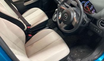 MAZDA DEMIO 2011 full