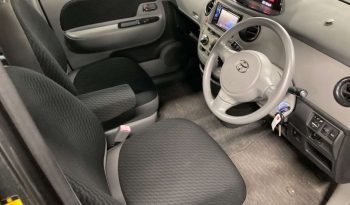 TOYOTA SIENTA 2008 full