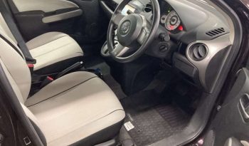 MAZDA DEMIO 2009 full