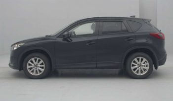 MAZDA CX-5 2012 full