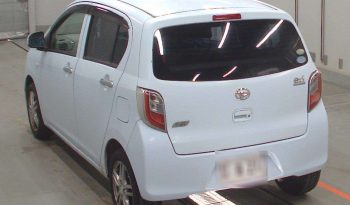 DAIHATSU MIRA 2011 full