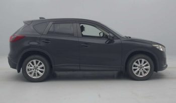 MAZDA CX-5 2012 full