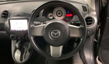 MAZDA DEMIO 2009 full