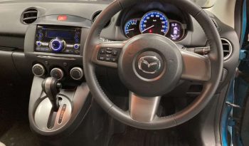 MAZDA DEMIO 2011 full