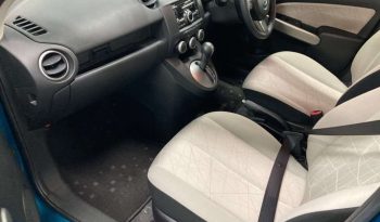 MAZDA DEMIO 2011 full